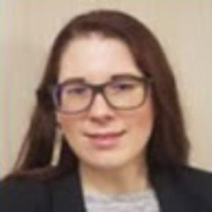 Meet your Posher, Kelsie